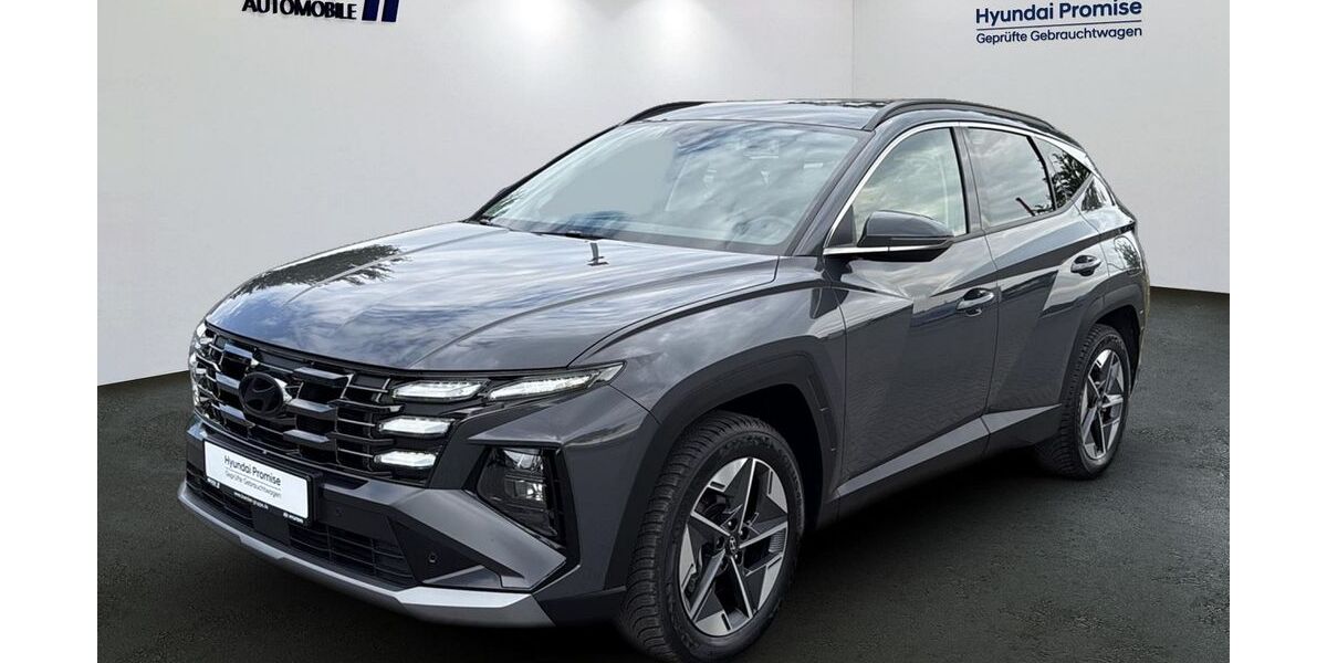 Hyundai TUCSON 24.600 km 30.880 &euro; Quakenbrück 49610
