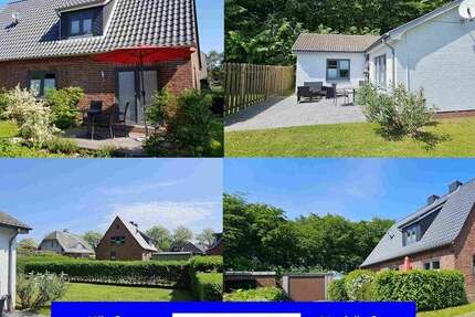 Haus Wyk auf Föhr - 5 Zimmer, 185 m&sup2;, 850.000&euro; | Angebot:26804313