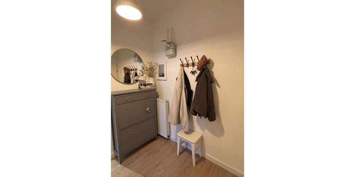 Etagenwohnung Wetter (Ruhr) Alt-Wetter - 4 Zimmer, 75 m&sup2;, 149.000&euro; | Angebot:25037507