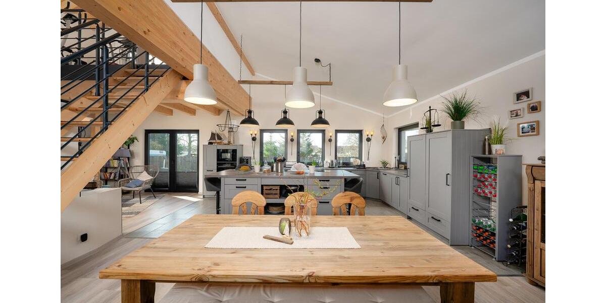 Einfamilienhaus Saal - 3 Zimmer, 200 m&sup2;, 819.000&euro; | Angebot:22715823