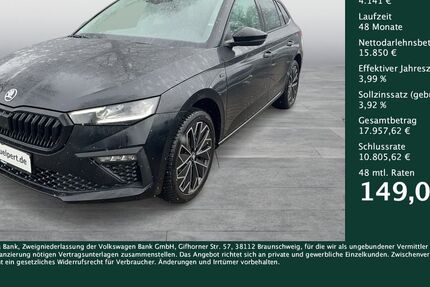 Skoda Scala 11.411 km 19.991 &euro; Dortmund 44269