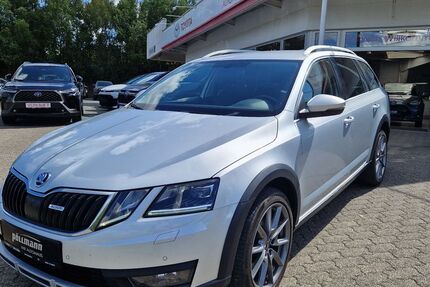 Skoda Octavia 217.935 km 9.980 &euro; Winterberg 59955