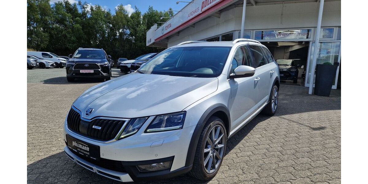 Skoda Octavia 217.935 km 9.980 &euro; Winterberg 59955