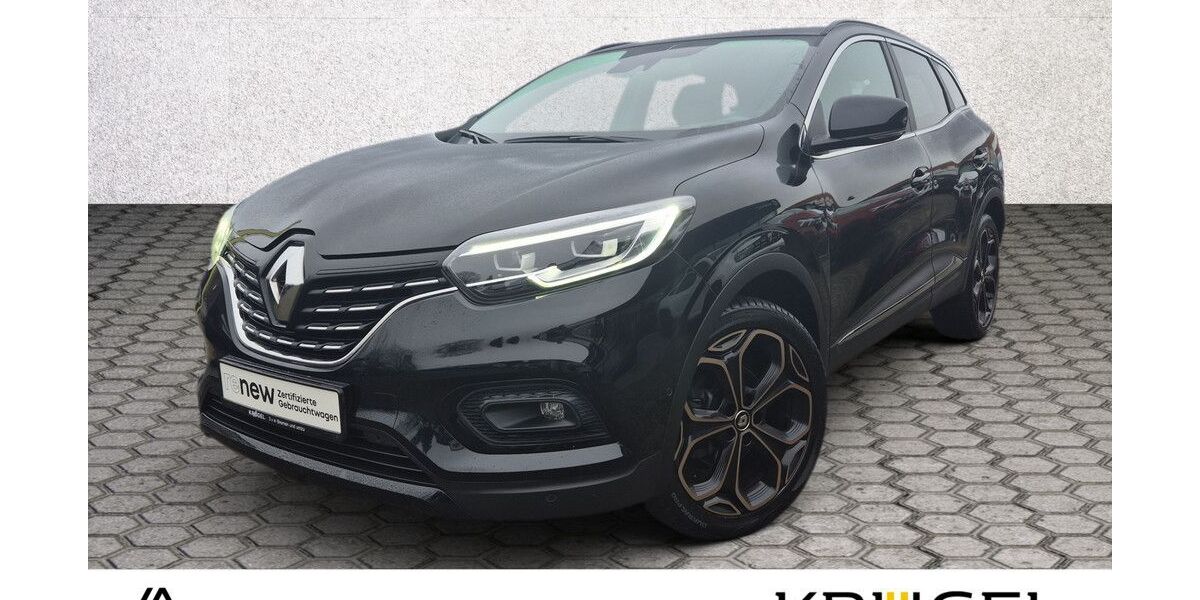 Renault Kadjar 73.999 km 17.490 € Bruchhausen-Vilsen 27305