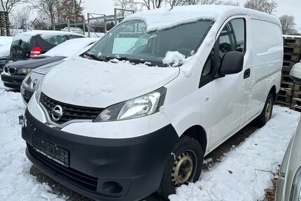 Nissan NV200 148.000 km 4.500 &euro; Winsen/Luhe 21423