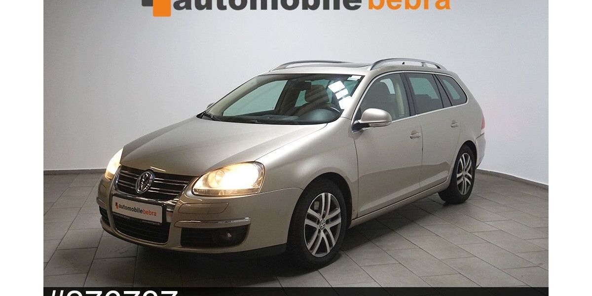 VW Golf 261.559 km 2.990 &euro; Bebra 36179