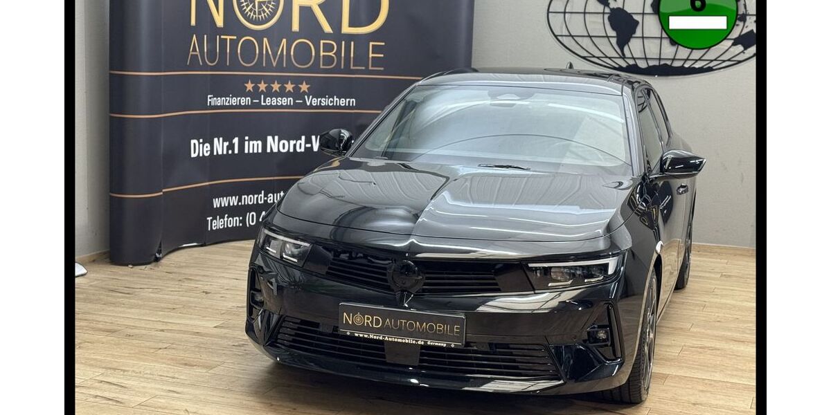 Opel Astra 17.191 km 23.980 &euro; Rastede/ Wahnbek 26180