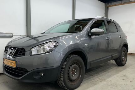 Nissan Qashqai 150.000 km 7.999 &euro; Geretsried bei München 82538