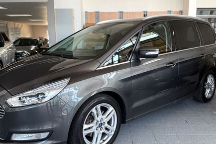 Ford Galaxy 85.000 km 27.950 € Elsdorf 50189