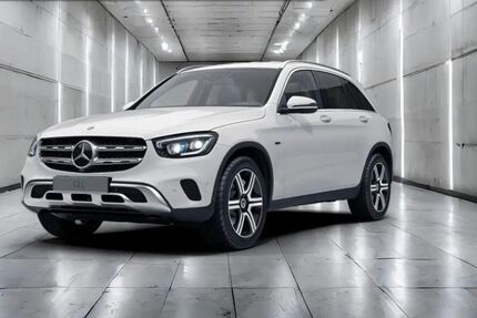 Mercedes-Benz GLC 300 62.000 km 36.000 &euro; Aldingen 78554