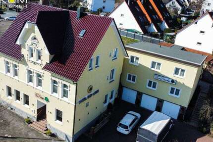 Gewerbeobjekt Lüdenscheid Staberg - 675.000&euro; | Angebot:24904375