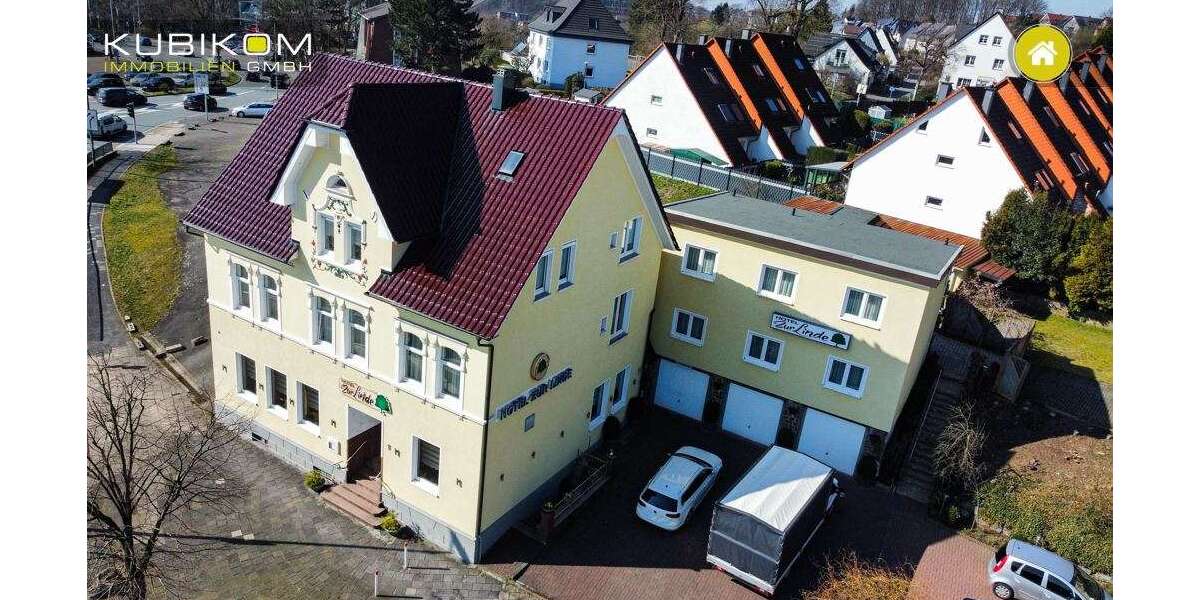 Gewerbeobjekt Lüdenscheid Staberg - 675.000&euro; | Angebot:24904375