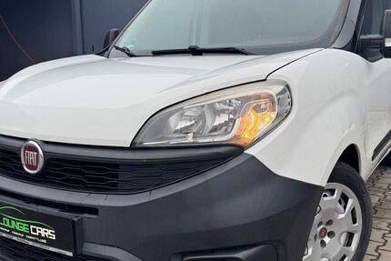 Fiat Doblo 49.999 km 7.299 &euro; Eching (Kreis Landshut) 84174