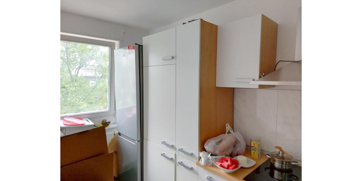 ObjNr:18294 - Sehr gepflegte und modernisierte Wohnung in Mannheim Rheinau - Etagenwohnung Mannheim Rheinau | Angebot:15020637