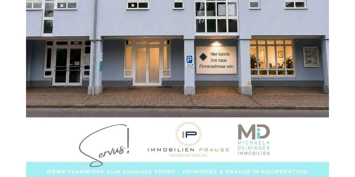 Gewerbeobjekt Landsberg am Lech Ellighofen - 229.000&euro; | Angebot:26689655