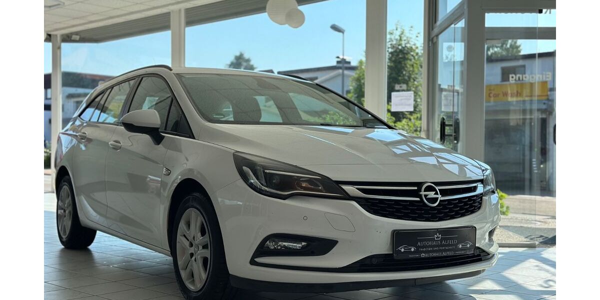 Opel Astra 220.000 km 5.900 &euro; Alfeld (Leine) 31061