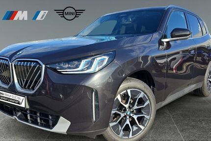 BMW X3 21.841 km 48.860 &euro; Bamberg 96050