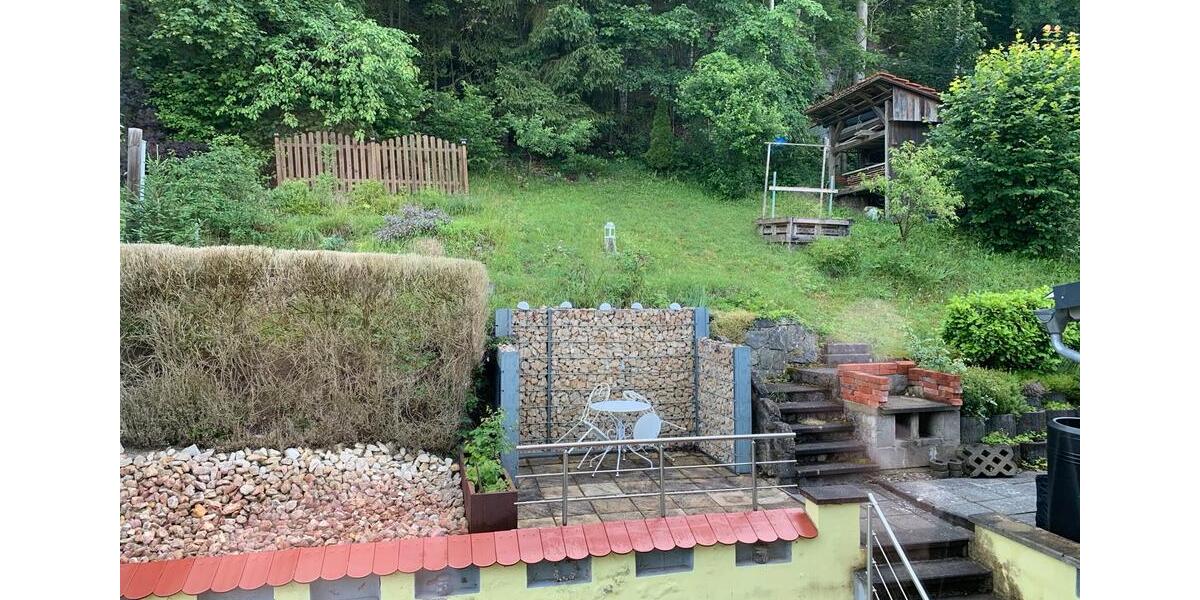 Einfamilienhaus Lautertal - 5 Zimmer, 160 m&sup2;, 469.000&euro; | Angebot:26967437