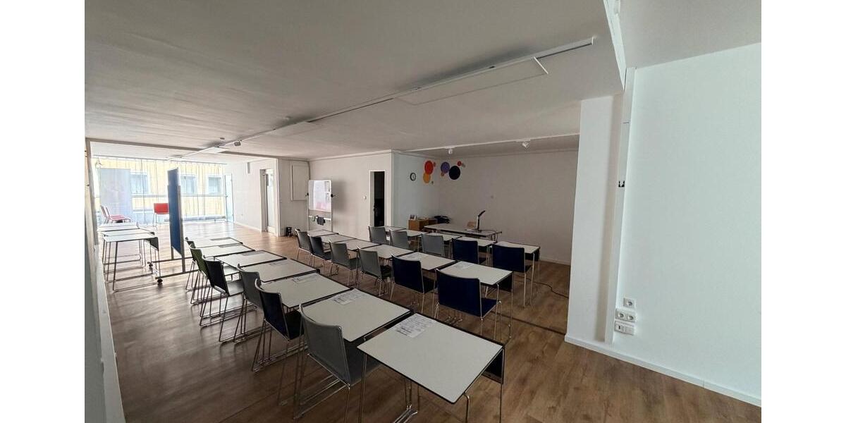 Gewerbeobjekt Cham - 3.260&euro; | Angebot:26399220