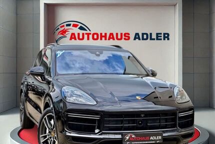 Porsche Cayenne 197.500 km 54.990 € Worms 67549
