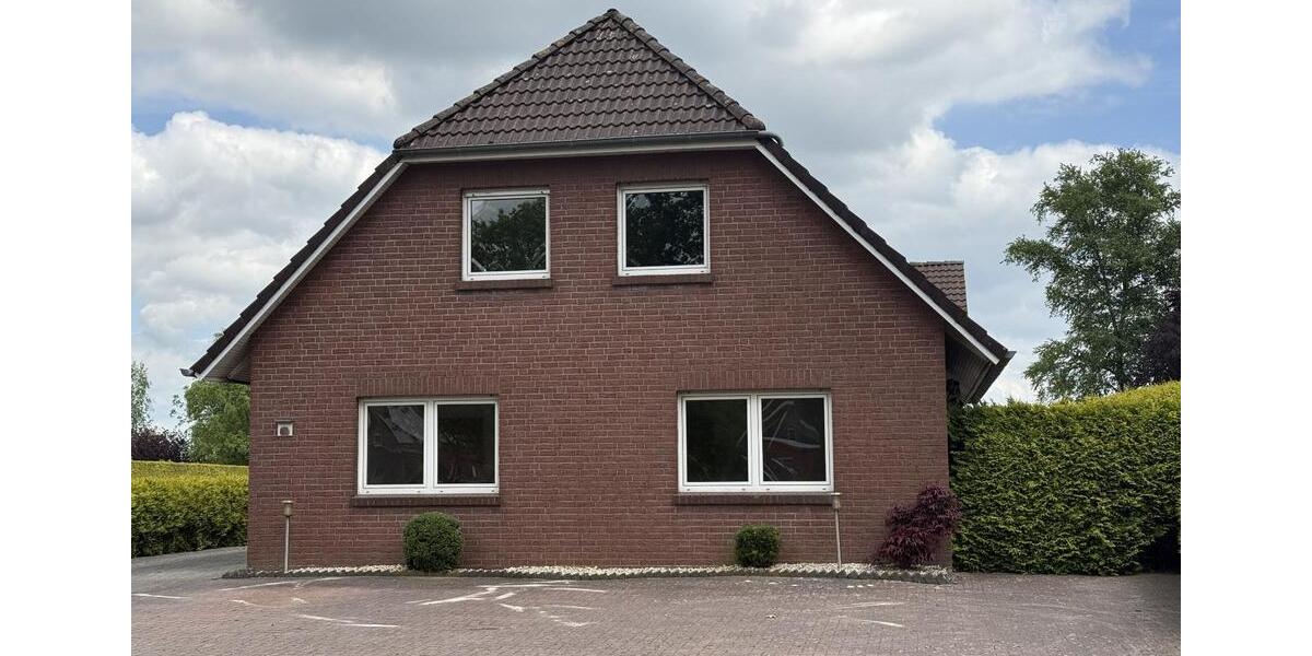 Mehrfamilienhaus, Wohnhaus Wiesmoor - 335.000&euro; | Angebot:26842378