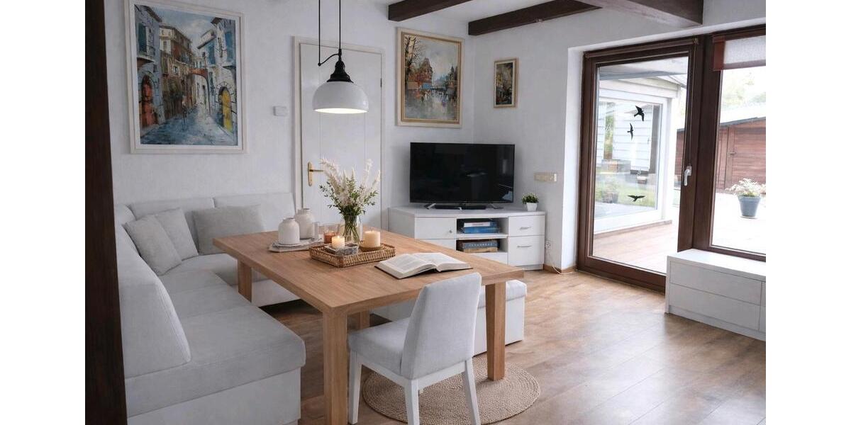 Einfamilienhaus Neukirchen - 3 Zimmer, 85 m&sup2;, 329.000&euro; | Angebot:26414467