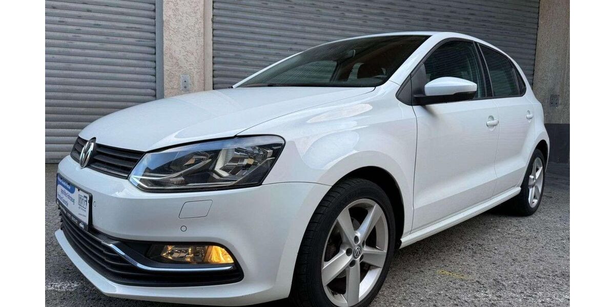 VW Polo 146.899 km 5.995 &euro; Altensteig 72213