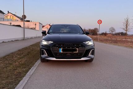 Audi A3 30.000 km 34.000 &euro; Eching 85386