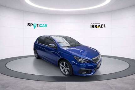 Peugeot 308 64.194 km 13.990 &euro; Dresden 01257