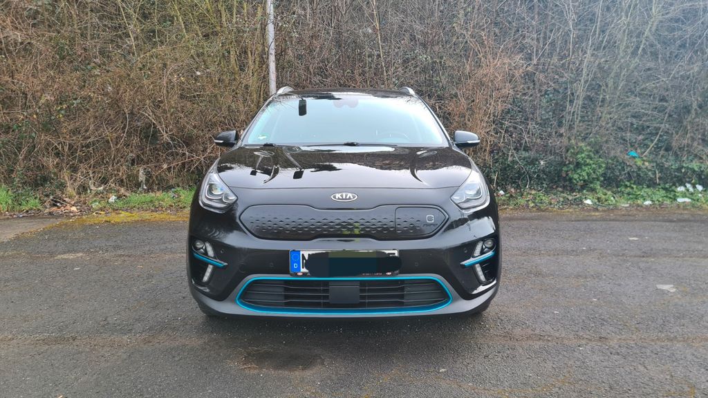 Kia Niro EV 123.000 km 15.456 &euro; Eppelborn 66571
