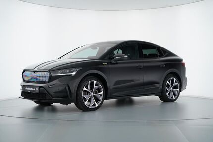 Skoda Enyaq 41.855 km 36.889 &euro; Sangerhausen 06526