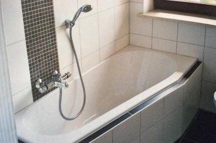 Helle 4 Zimmer Wohnung mit Balkon 100qm