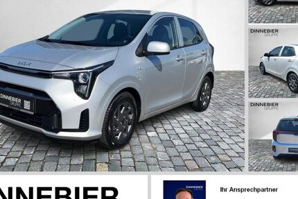Kia Picanto 4.548 km 16.988 &euro; Berlin 13509