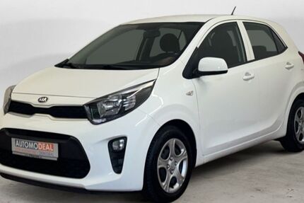 Kia Picanto 43.502 km 10.389 &euro; Dinslaken 46539