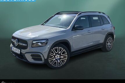 Mercedes-Benz GLB 220 8.500 km 53.600 &euro; Neustadt 67433