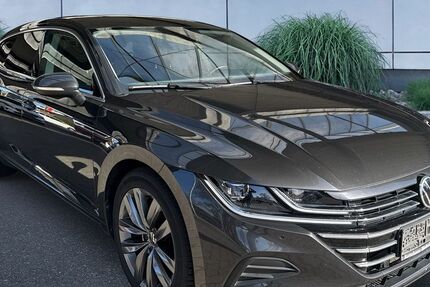 VW Arteon 102.000 km 22.100 &euro; Fockbek 24787