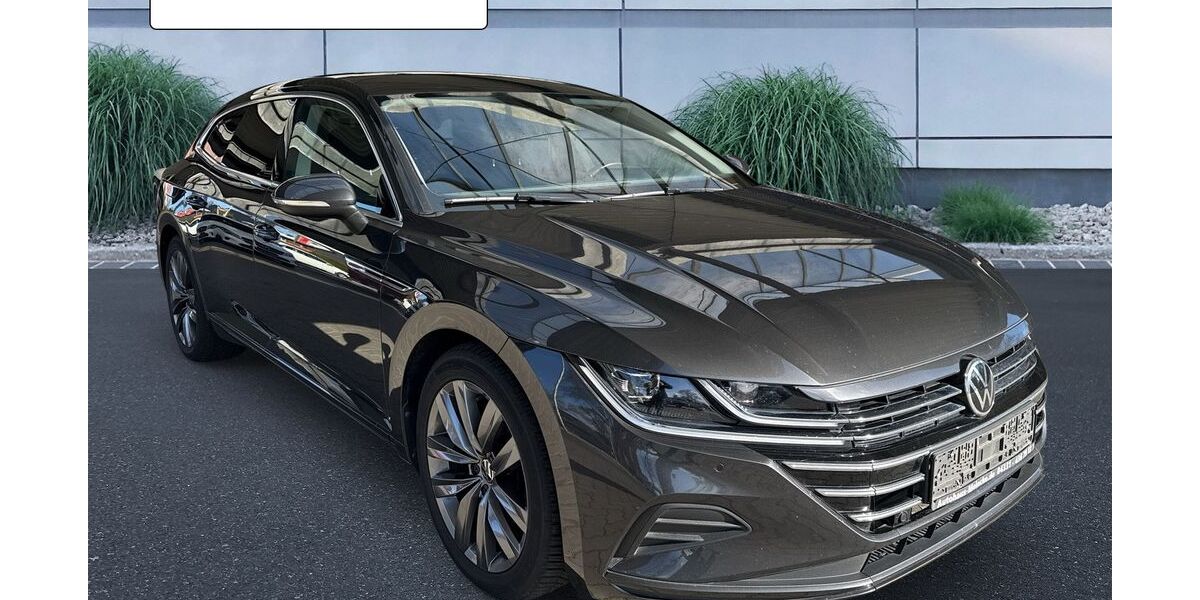 VW Arteon 102.000 km 22.100 &euro; Fockbek 24787