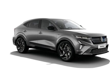 Renault Rafale 14.000 km 49.990 &euro; Hamburg 22763