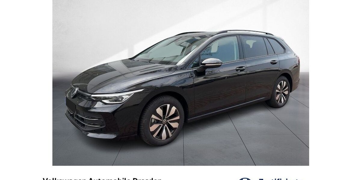 VW Golf 18.647 km 30.890 &euro; Dresden 01067