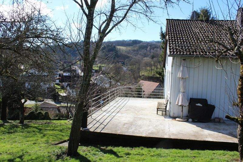 Einfamilienhaus Wald-Michelbach Kreidach - 6 Zimmer, 171 m&sup2;, 395.000&euro; | Angebot:25628467