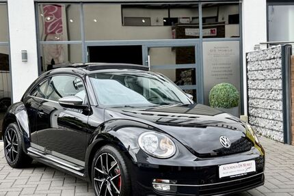 VW Beetle 135.000 km 9.900 &euro; Alfter / Bonn 53347