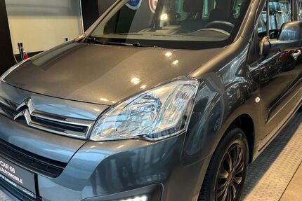 Citroen Berlingo 119.900 km 10.500 € Hamburg 22547