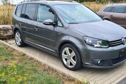 VW Touran