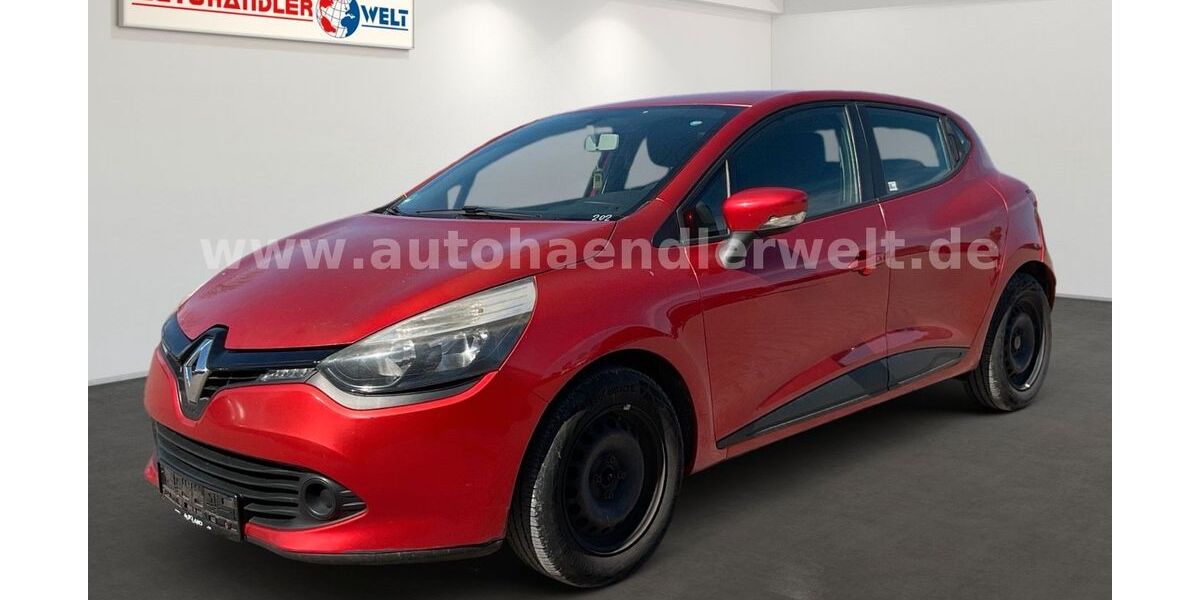 Renault Clio 185.971 km 3.199 &euro; Brehna 06796