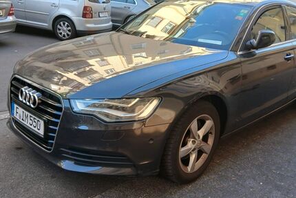 Audi A6 267.000 km 9.900 &euro; Frankfurt am main 60389