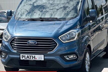 Ford Transit 121.931 km 31.990 &euro; Rostock-Warnemünde 18119