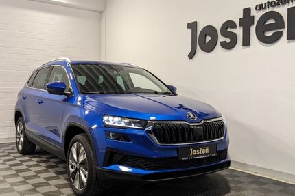 Skoda Karoq 11.073 km 27.990 &euro; Monheim 40789