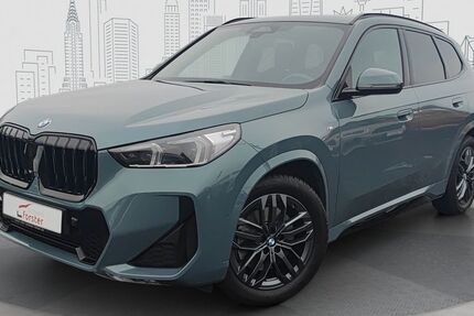 BMW X1 44.800 km 43.990 &euro; Altenstadt 92665