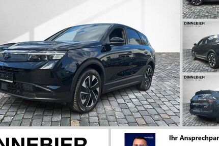 Opel Grandland (X) 2.500 km 28.442 &euro; Berlin 12681