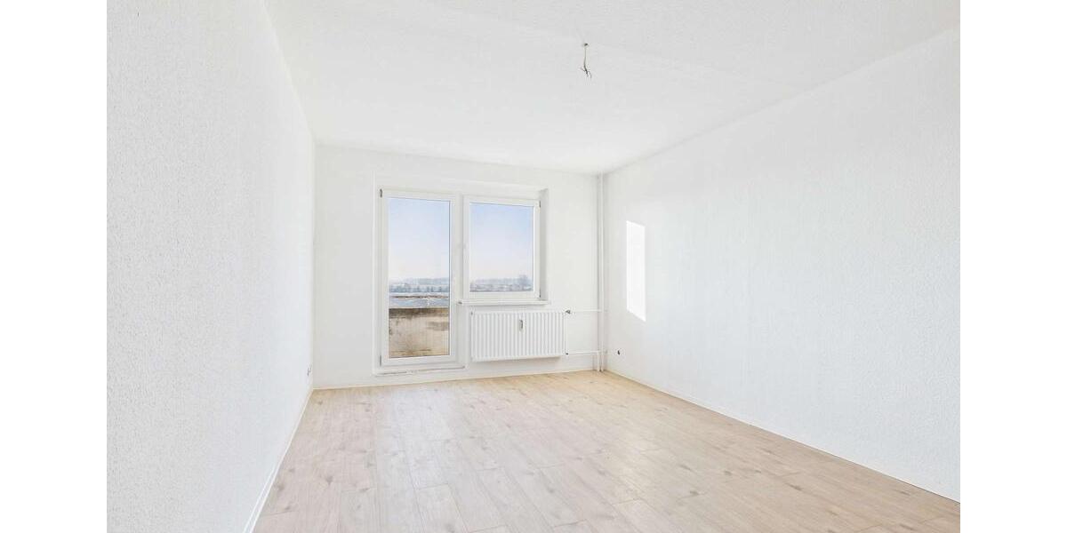 Etagenwohnung Oschersleben (Bode) - 4 Zimmer, 83 m&sup2;, 565&euro; | Angebot:26299833